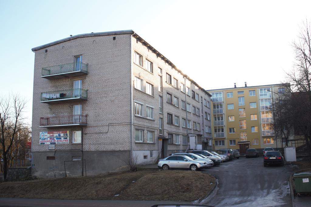 Siauliai Apartments - Ezero Exterior photo